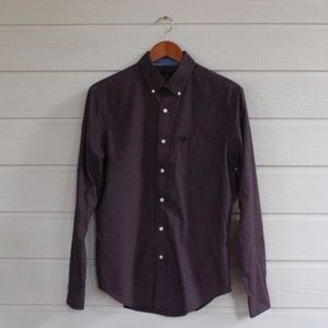 American Eagle Button Down